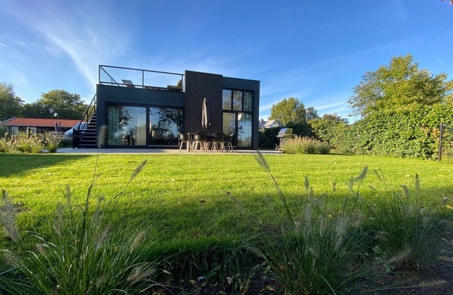 Ferienhaus für 6 Gäste mit 70m² in Hulshorst