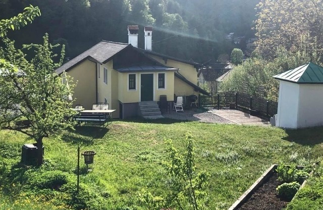 Ferienhaus für 6 Gäste mit 200m² in Ebensee