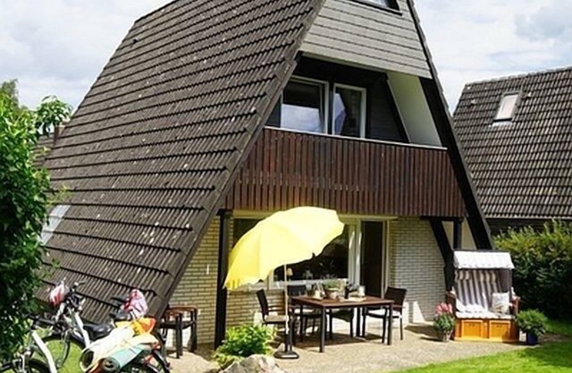 Ferienhaus für 6 Gäste mit 80m² in Kappeln