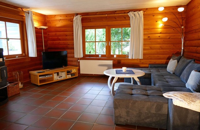 Ferienhaus für 6 Gäste mit 140m² in Kappeln