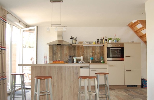 Ferienhaus für 6 Gäste mit 80m² in Kröpelin