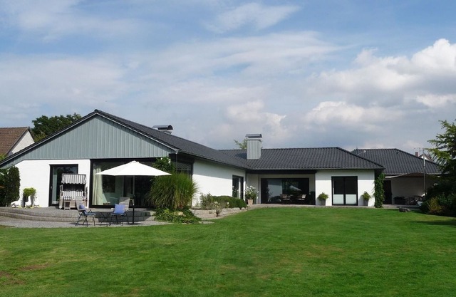 Ferienhaus für 6 Gäste mit 225m² in Rodewald