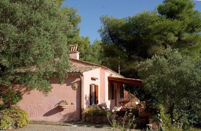 Ferienhaus für 6 Gäste mit 100m² in Maratea