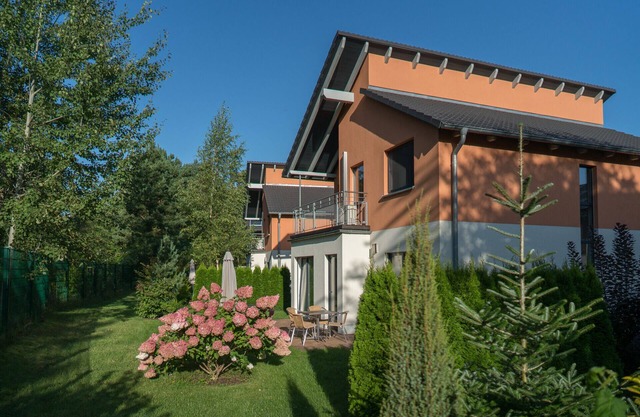 Ferienhaus für 6 Gäste mit 130m² in Berlin