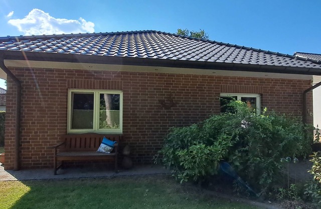 Ferienhaus für 6 Gäste mit 100m² in Lähden