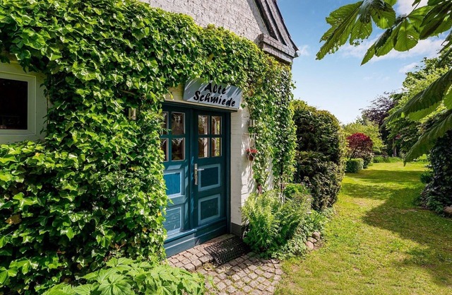 Ferienhaus für 6 Gäste mit 120m² in Ulsnis