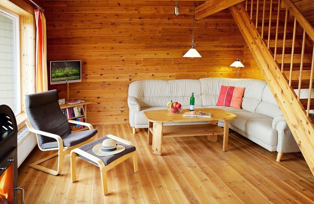Ferienhaus für 6 Gäste mit 76m² in Ulsnis