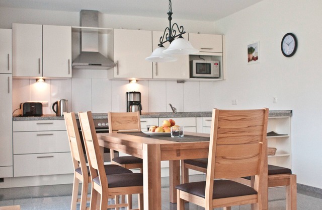 Ferienhaus für 6 Gäste mit 124m² in Waabs