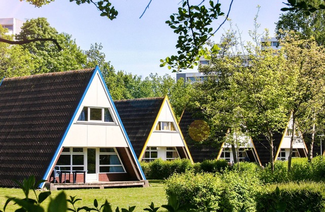 Ferienhaus für 6 Gäste mit 65m² in Damp