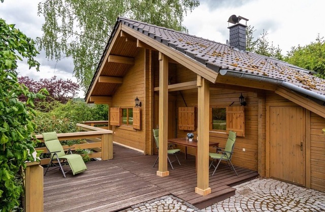 Ferienhaus für 6 Personen in Altenbrak