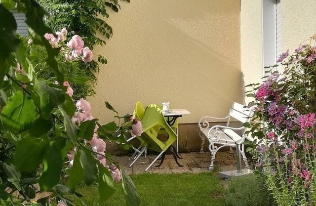 Ferienhaus für 7 Gäste mit 100m² in Trittenheim