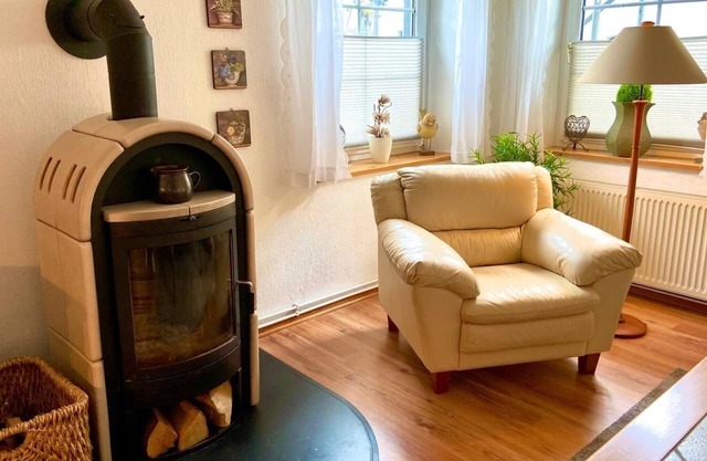 Ferienhaus für 7 Gäste mit 150m² in Dannewerk