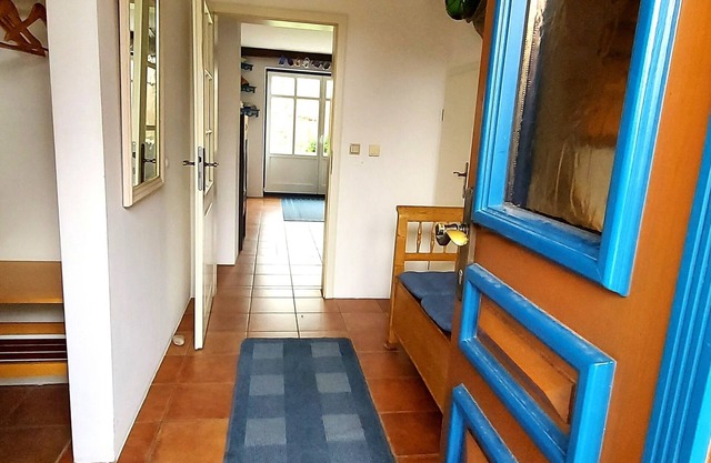 Ferienhaus für 7 Gäste mit 105m² in Putgarten