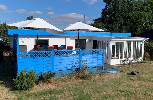 Ferienhaus für 7 Gäste mit 70m² in Haderslev
