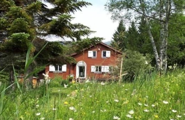 Ferienhaus für 7 Gäste mit 80m² in Wildhaus