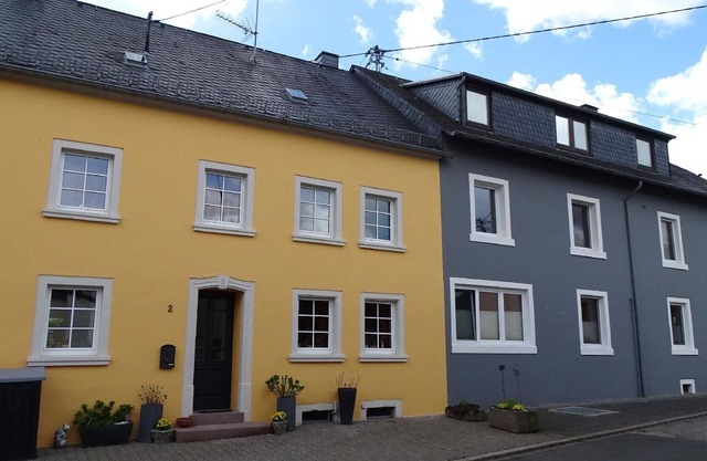 Ferienhaus für 7 Gäste mit 140m² in Oberkail