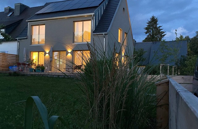 Ferienhaus für 8 Gäste mit 135m² in Weißenstadt