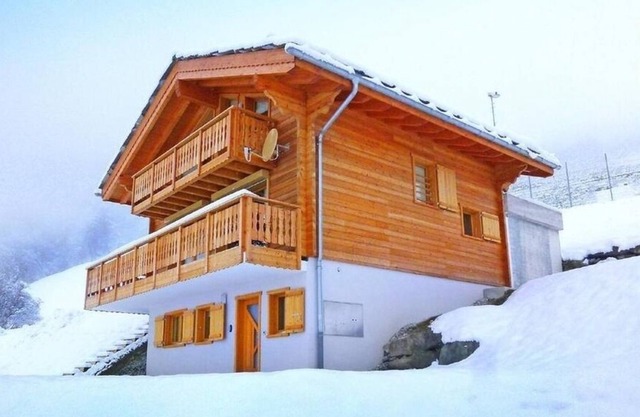 Ferienhaus für 8 Gäste mit 150m² in Les Masses