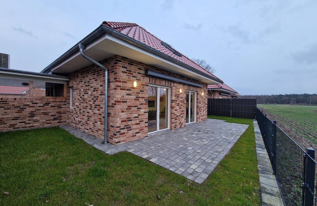 Ferienhaus für 8 Gäste mit 120m² in Haselünne