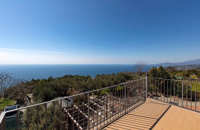 Ferienhaus für 8 Gäste mit 132m² in Pisciotta