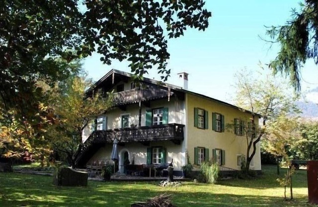 Ferienhaus für 8 Gäste mit 180m² in Kramsach