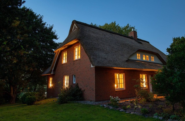 Ferienhaus für 8 Gäste mit 200m² in Breiholz