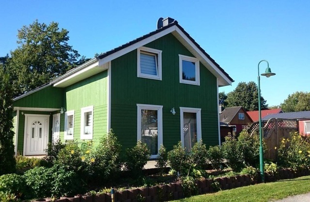 Ferienhaus für 8 Gäste mit 95m² in Dümmer