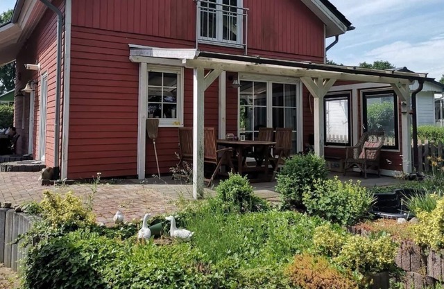 Ferienhaus für 8 Gäste mit 109m² in Dümmer