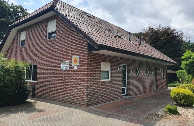 Ferienhaus für 8 Gäste mit 105m² in Haren