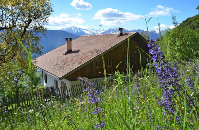 Ferienhaus für 8 Gäste mit 158m² in Vöran