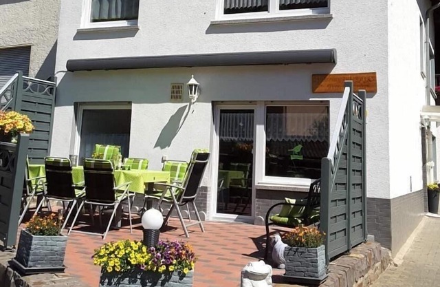 Ferienhaus für 9 Gäste mit 120m² in Oberdiebach