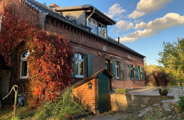 Ferienhaus für 9 Gäste mit 180m² in Lenzerwische
