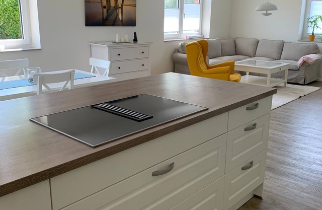 Ferienhaus für 4 Gäste mit 125m² in Helmstorf/kühren