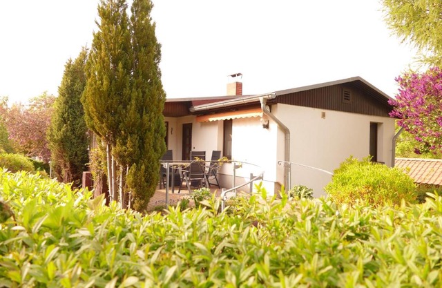 Ferienhaus Förster II
