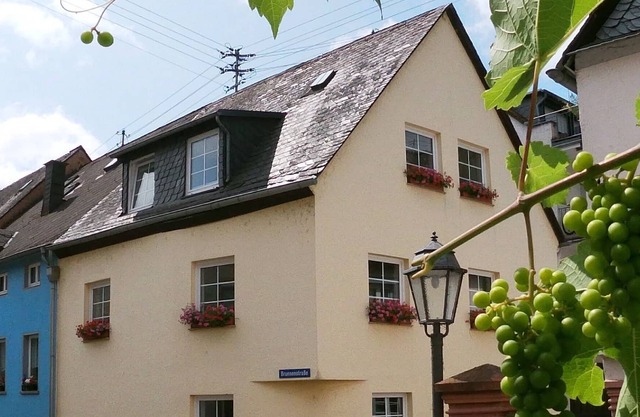 Ferienhaus für 10 Gäste mit 120m² in Ürzig