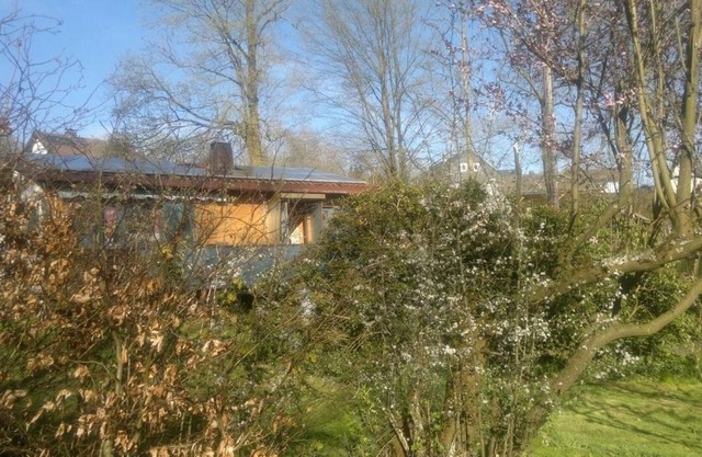 Ferienhaus für 2 Gäste mit 55m² in Presseck