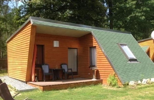 Ferienhaus für 3 Gäste mit 47m² in Chemnitz