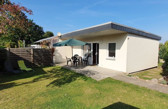 Ferienhaus für 4 Gäste mit 40m² in Sommersdorf