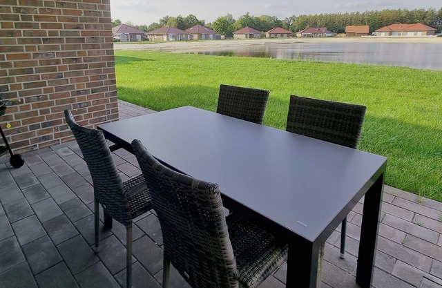 Ferienhaus für 4 Gäste mit 89m² in Walchum