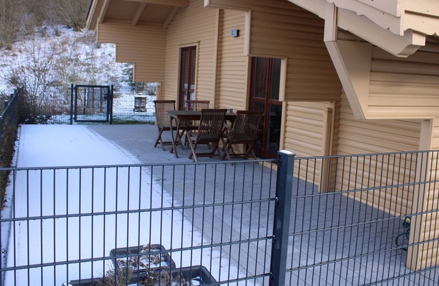 Ferienhaus für 4 Gäste mit 75m² in Rieden
