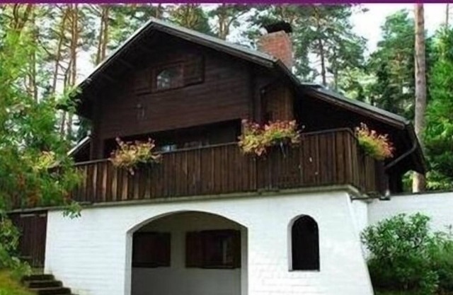 Ferienhaus für 5 Gäste mit 110m² in Pommoissel
