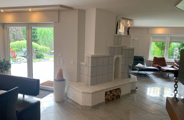 Ferienhaus für 5 Gäste mit 100m² in Rinteln