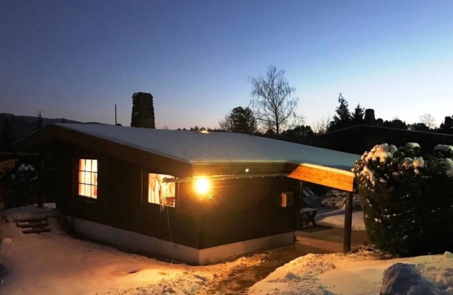 Ferienhaus für 5 Gäste mit 65m² in Barbis