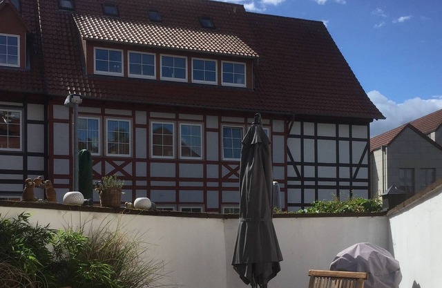 Ferienhaus für 6 Gäste mit 100m² in Duderstadt