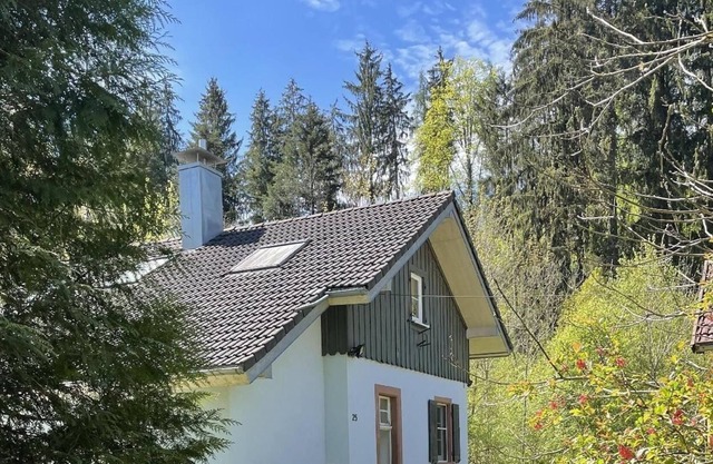 Ferienhaus für 6 Gäste mit 120m² in Hasel