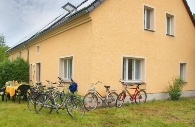 Ferienhaus für 6 Gäste mit 129m² in Horka