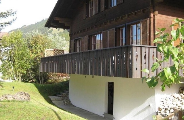 Ferienhaus für 7 Gäste mit 110m² in Sörenberg
