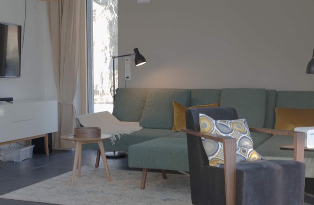 Ferienhaus für 8 Gäste mit 147m² in Ulsnis