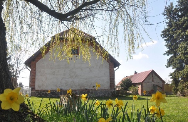 Ferienhaus für 8 Gäste mit 120m² in Berge