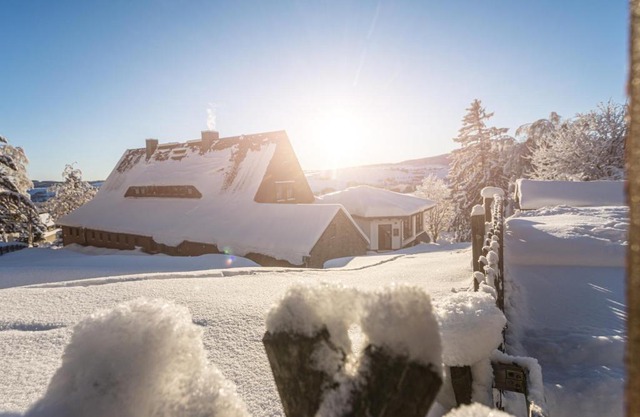 Ferienhaus Freitag
